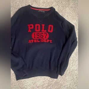 Ralph Lauren Sweatshirt